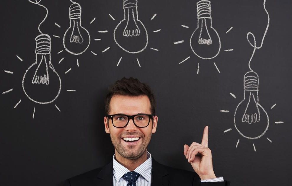 Как придумать название компании: лучшие примеры + 12 способов